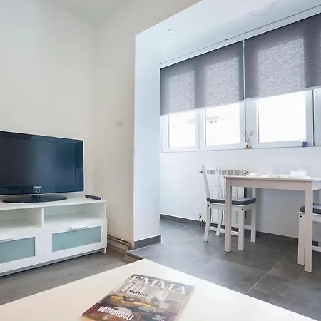 Fuerte 1 Apartment