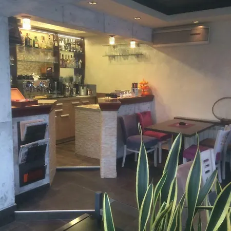 Fuerte 1 Appartement Belgrade